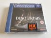 DC Dino Crisis DC Dino Crisis