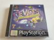 PS1 Evo's Space Adventures PS1 Evo's Space Adventures