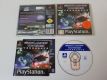 PS1 Colony Wars Vengeance PS1 Colony Wars Vengeance