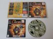 PS1 Contra Legacy of War PS1 Contra Legacy of War
