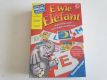 E wie Elefant E wie Elefant