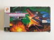 SFC Gradius III SFC Gradius III