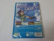 Wii U Rodea The Sky Soldier UKV
