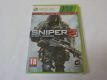 Xbox 360 Sniper 2 Ghost Warrior Limited Edition