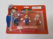 Super Mario - Mario 3 Pack Collection
