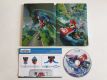 Wii U Mario Kart 8 Steelbook Edition