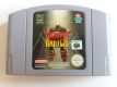 N64 Body Harvest EUR N64 Body Harvest EUR