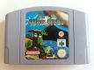 N64 War Gods EUR N64 War Gods EUR