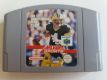 N64 NFL Quarterback Club 2000 EUR N64 NFL Quarterback Club 2000 EUR