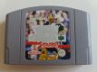 N64 NFL Quarterback Club 2000 EUR N64 NFL Quarterback Club 2000 EUR