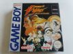 GB The King of Fighters Heat of Battle EUR