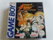 GB The King of Fighters Heat of Battle EUR GB The King of Fighters Heat of Battle EUR