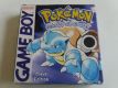 GB Pokemon Blaue Edition NNOE GB Pokemon Blaue Edition NNOE