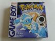 GB Pokemon Blaue Edition NNOE GB Pokemon Blaue Edition NNOE