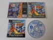 PS1 Digimon Rumble Arena PS1 Digimon Rumble Arena