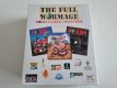 PC The Full Wormage - Worms Classic Collection