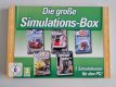 PC Die große Simulations-Box