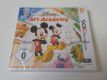 3DS Disney Art Academy GER