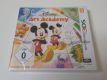 3DS Disney Art Academy GER 3DS Disney Art Academy GER