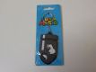 Bullet Bill Keychain