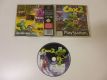 PS1 Croc 2 PS1 Croc 2