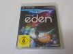 PS3 Child of Eden PS3 Child of Eden
