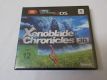 3DS Xenoblade Chronicles 3D GER 3DS Xenoblade Chronicles 3D GER