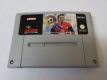 SNES Lothar Mathäus Super Soccer NOE