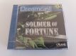 DC Soldier of Fortune DC Soldier of Fortune
