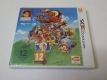 3DS One Piece Unlimited World Red 3DS One Piece Unlimited World Red