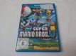 Wii U New Super Mario Bros. U GER Wii U New Super Mario Bros. U GER