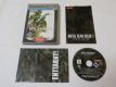 PS2 Metal Gear Solid 3 Snake Eater