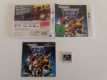 3DS Transformers Prime Das Spiel GER