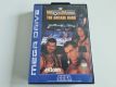 MD WWF Wrestlemania - The Arcade Game
