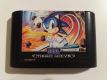MD Sonic Spinball MD Sonic Spinball