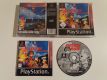 PS1 Chicken Run - Hennen Rennen PS1 Chicken Run - Hennen Rennen