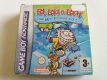 GBA Ed, Edd N Eddy The Mis-Edventures EUR GBA Ed, Edd N Eddy The Mis-Edventures EUR