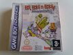 GBA Ed, Edd n Eddy Jawbreakers! EUR GBA Ed, Edd n Eddy Jawbreakers! EUR