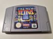 N64 The New Tetris EUR