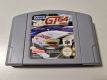 N64 GT 64 - Championship Edition EUU