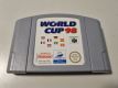 N64 World Cup 98 UKV