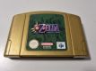 N64 The Legend of Zelda - Majora's Mask EUR