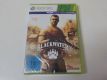 Xbox 360 Blackwater Xbox 360 Blackwater