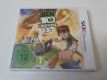 3DS Ben 10 Omniverse 2 3DS Ben 10 Omniverse 2