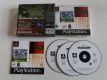 PS1 Syphon Filter 2 / Cold Blood PS1 Syphon Filter 2 / Cold Blood