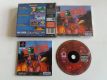 PS1 Worms PS1 Worms
