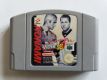 N64 International Superstar Soccer 98 EUR