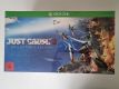 Xbox One Just Cause 3 - Collector's Edition