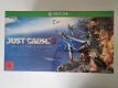 Xbox One Just Cause 3 - Collector's Edition Xbox One Just Cause 3 - Collector's Edition