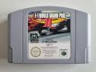 N64 F-1 World Grand Prix II EUR